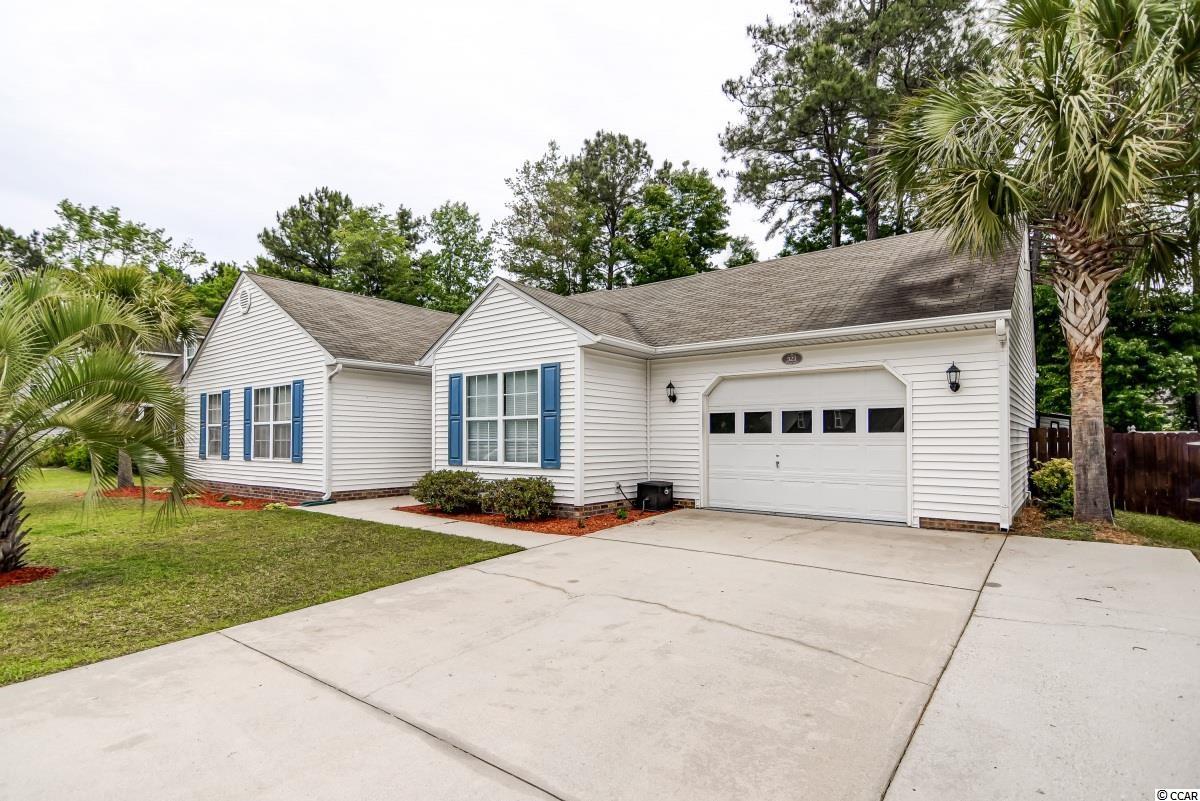 321 Boxcar Dr. Longs, SC 29568