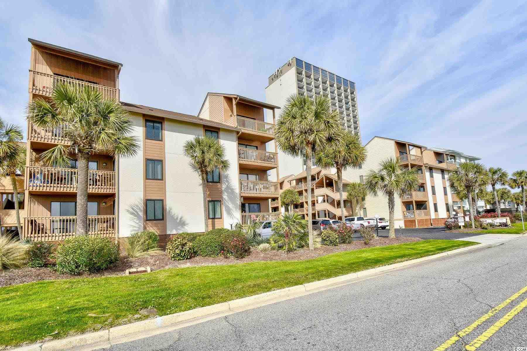 5515 N Ocean Blvd. UNIT #303 Myrtle Beach, SC 29577