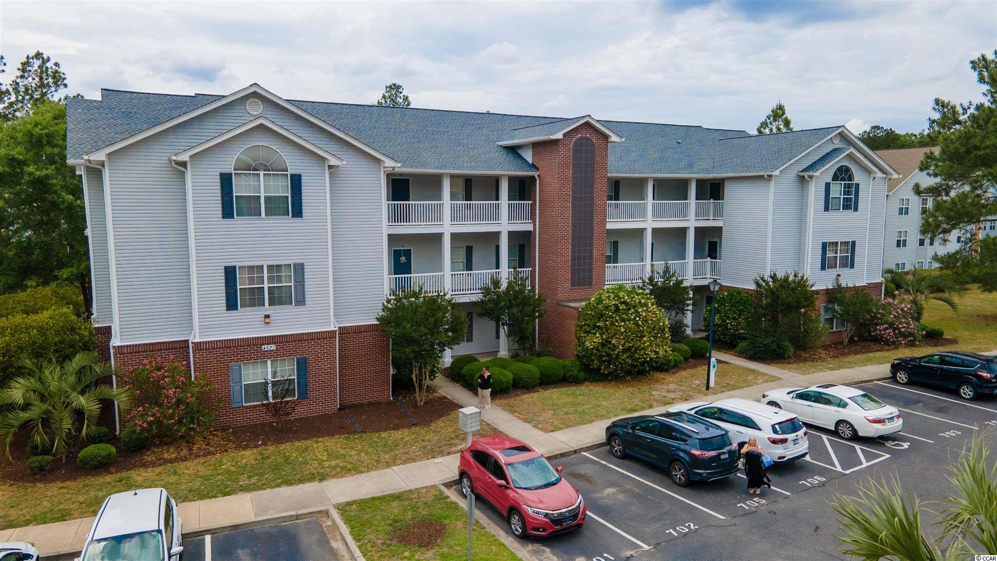 4823 Innisbrook Ct. UNIT #706 Myrtle Beach, SC 29579