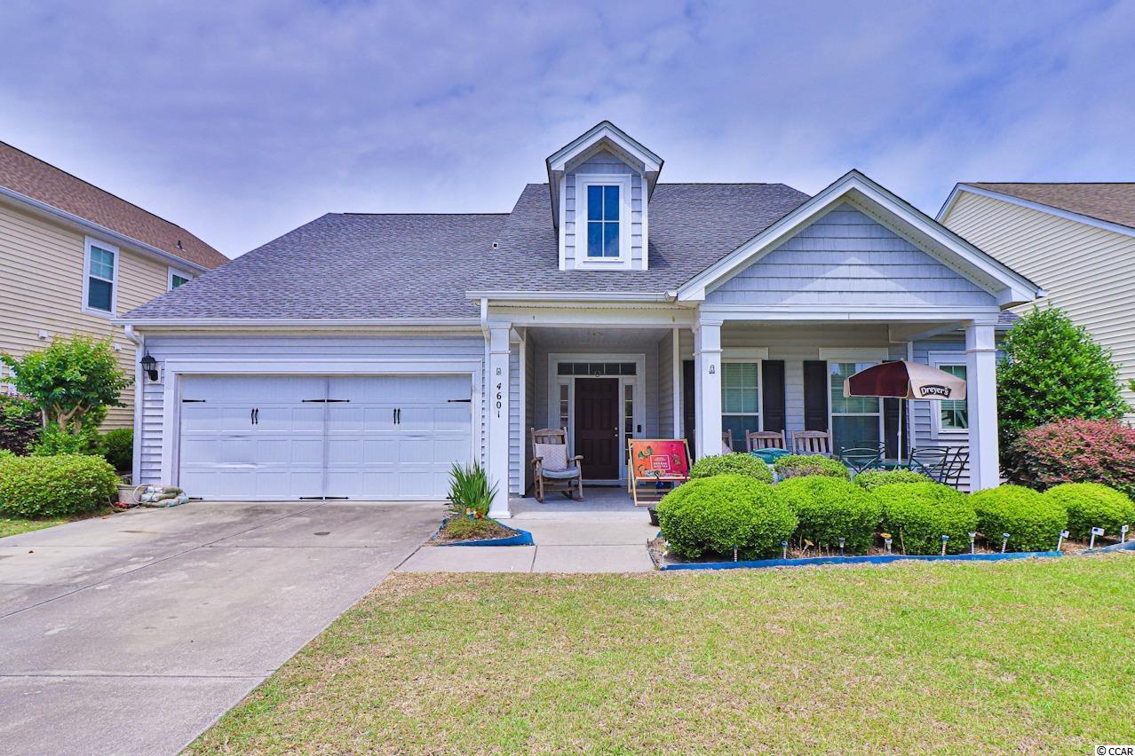 4601 Marshwood Dr.