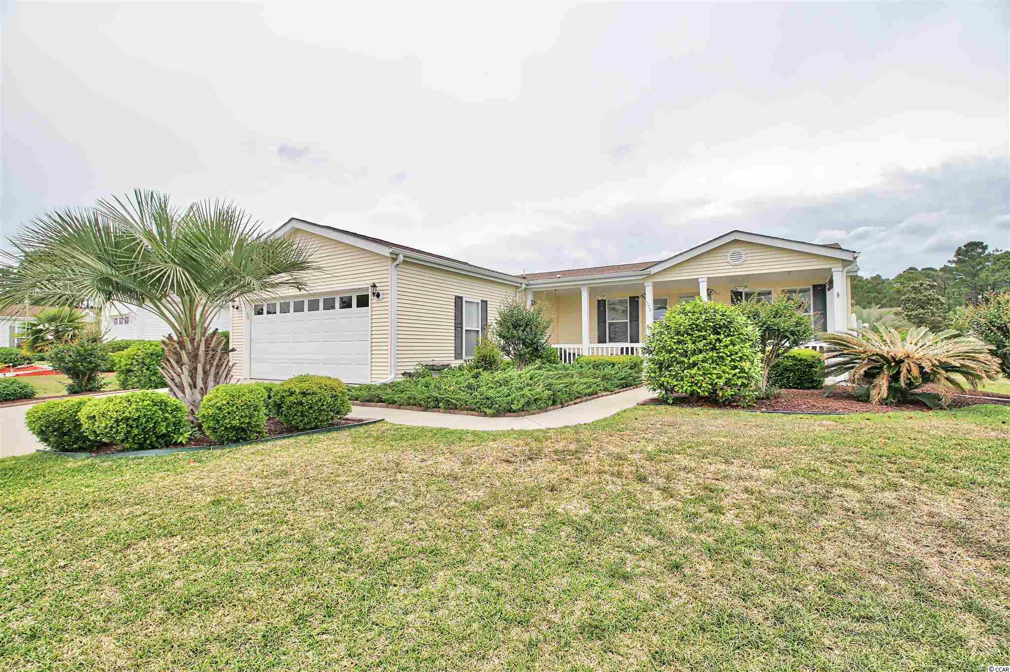 550 Woodholme Dr. Conway, SC 29526