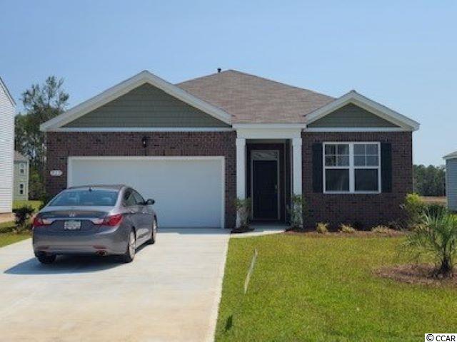 911 Blue Point Dr. Myrtle Beach, SC 29588