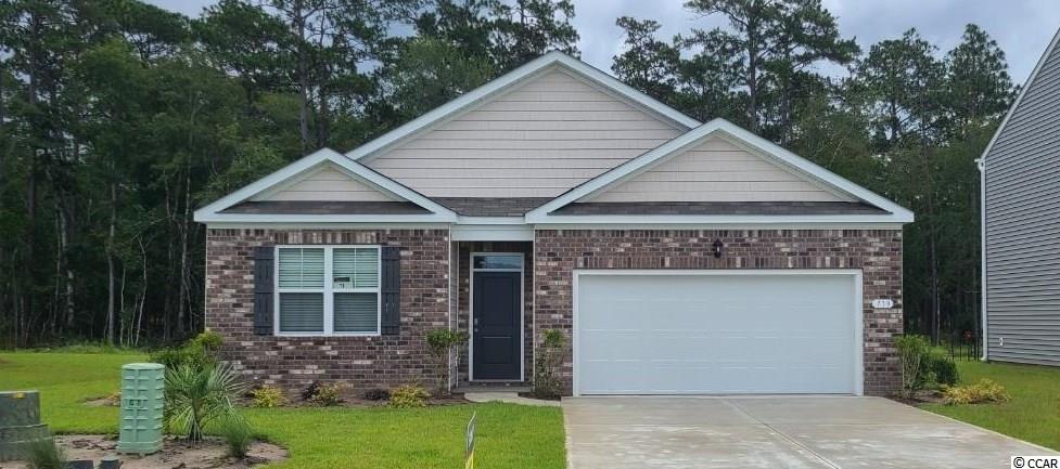 719 Oyster Bluff Dr. Myrtle Beach, SC 29588