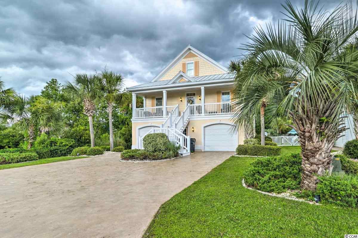 266 Georges Bay Rd. Surfside Beach, SC 29575