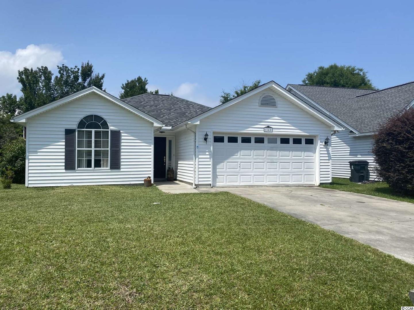 140 Dusty Trail Ln. Surfside Beach, SC 29575