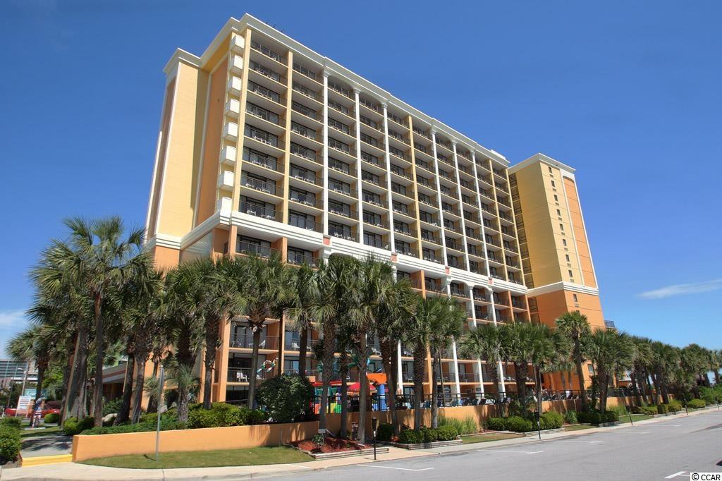 6900 N Ocean Blvd. N UNIT #708 Myrtle Beach, SC 29572