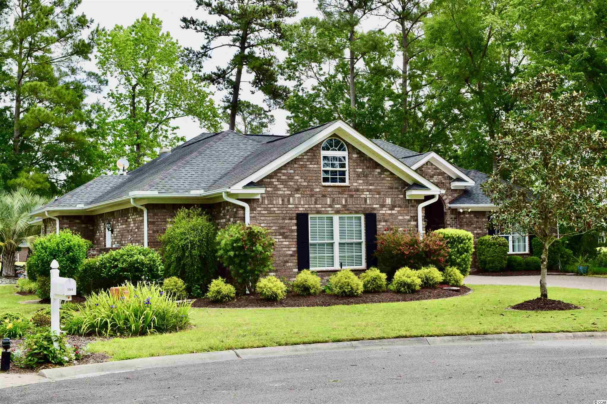 1060 Yellow Jasmine Dr. Longs, SC 29568