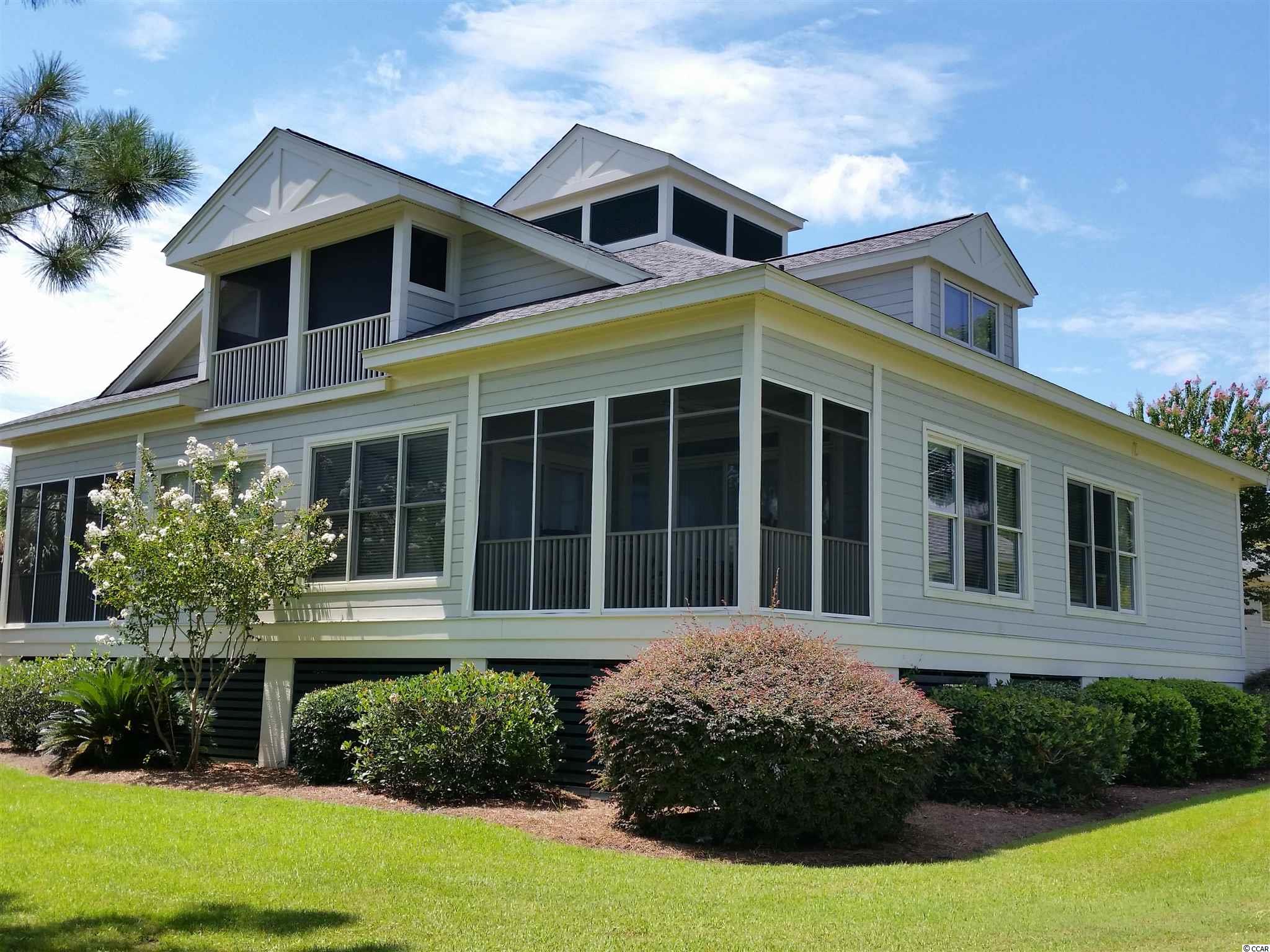 72-9A Billfish Ct. UNIT 72-A Pawleys Island, SC 29585