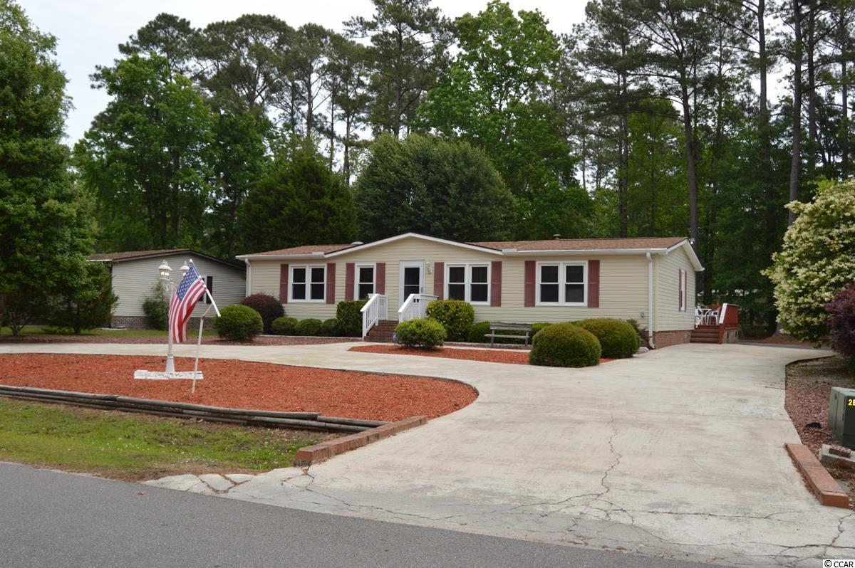 308 Beachwood Dr. Nw Calabash, NC 28467