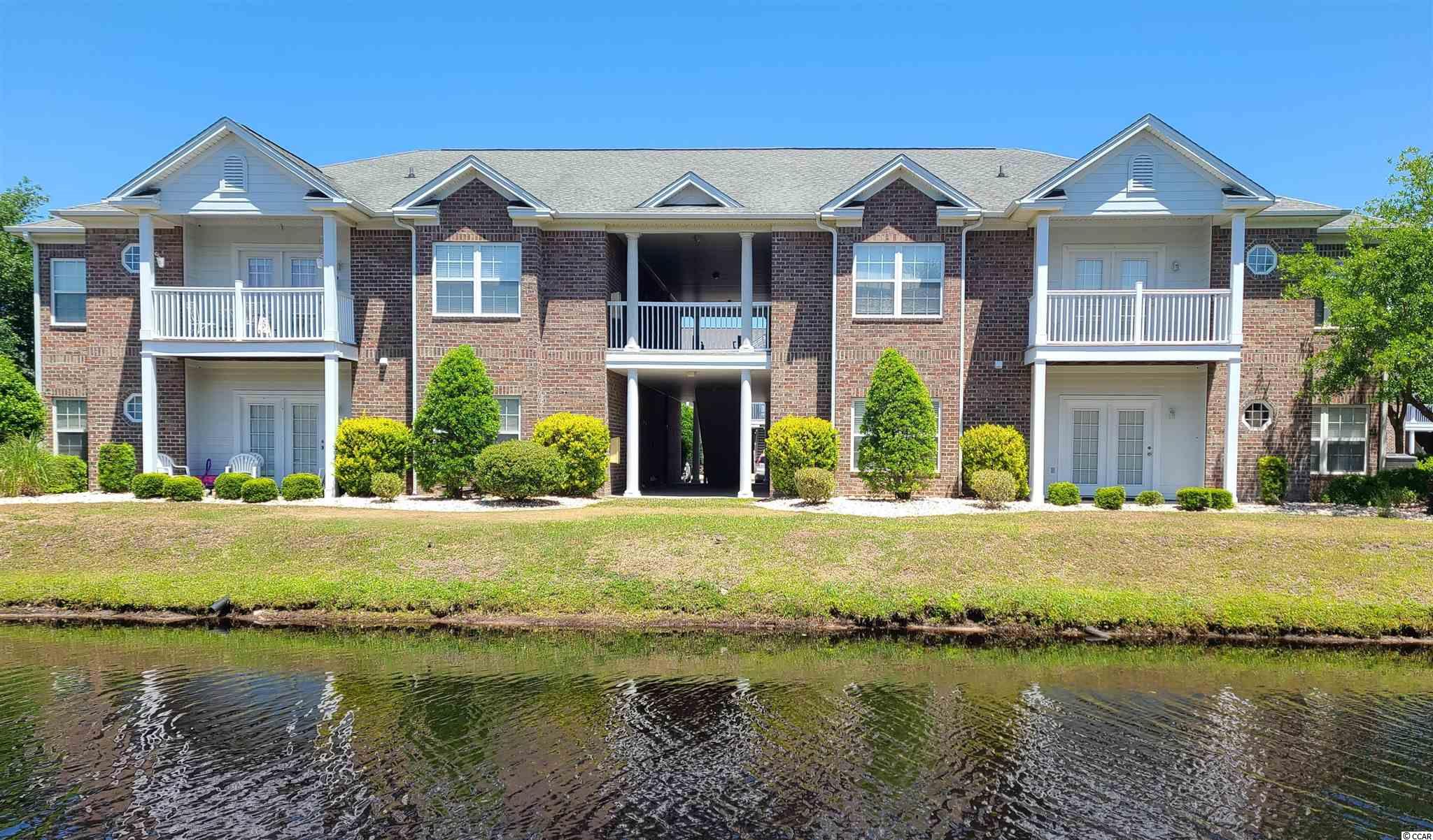 2081 Silvercrest Dr. UNIT G Myrtle Beach, SC 29579