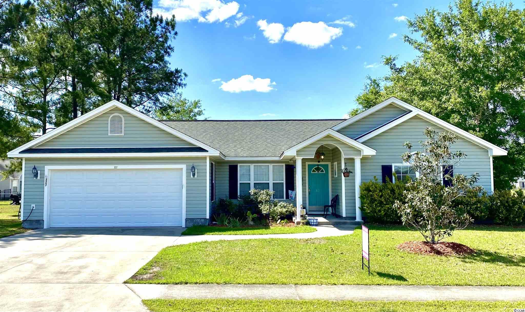 327 Georgia Mae Loop Conway, SC 29527