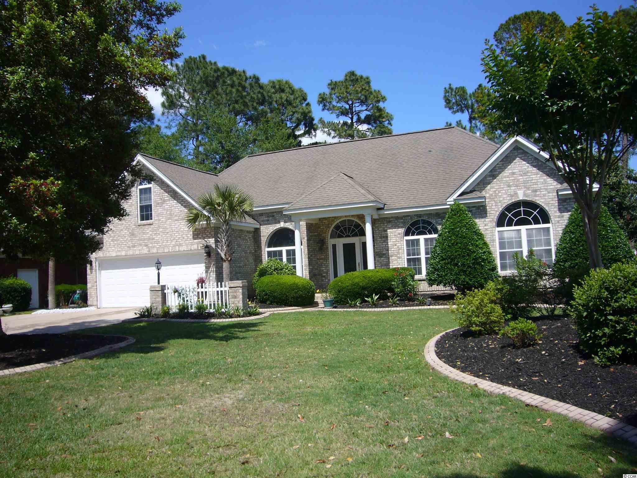 4229 Congressional Dr. Myrtle Beach, SC 29579