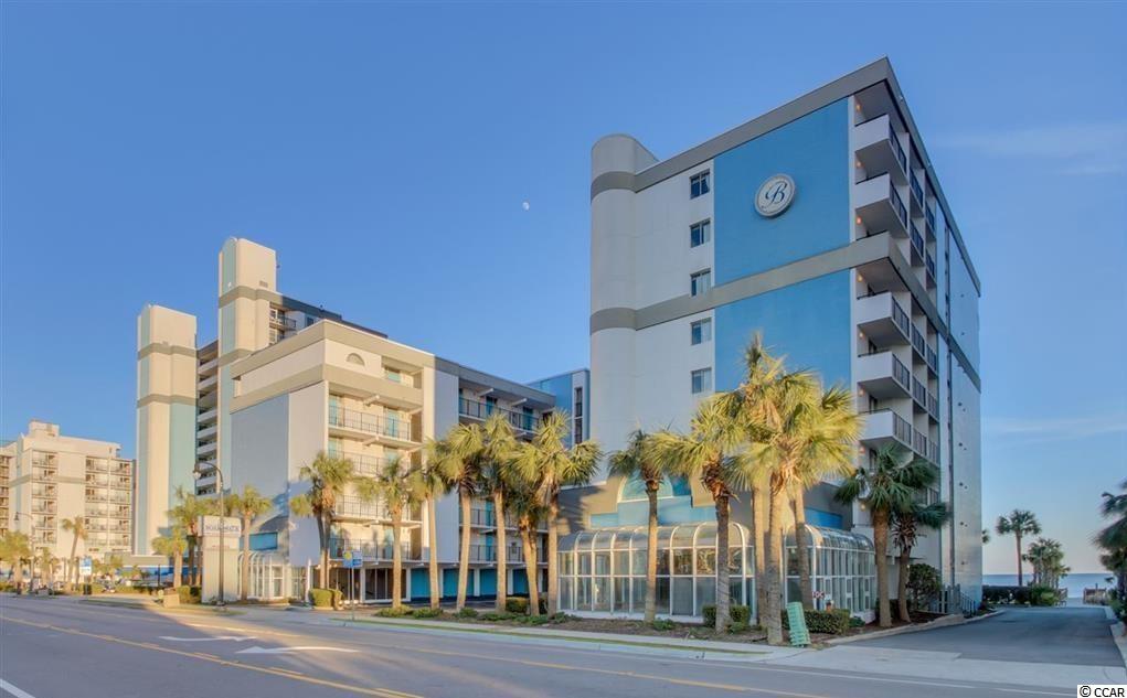 2300 N Ocean Blvd. UNIT #136 Myrtle Beach, SC 29577