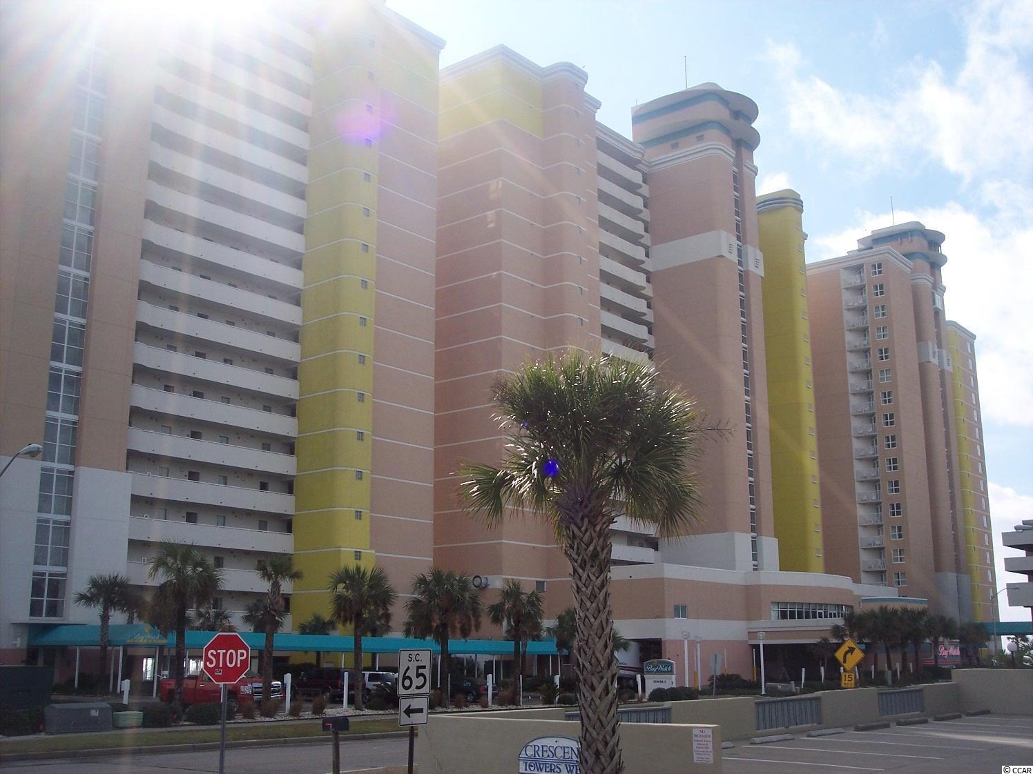 2801 S Ocean Blvd. UNIT #1432 North Myrtle Beach, SC 29582