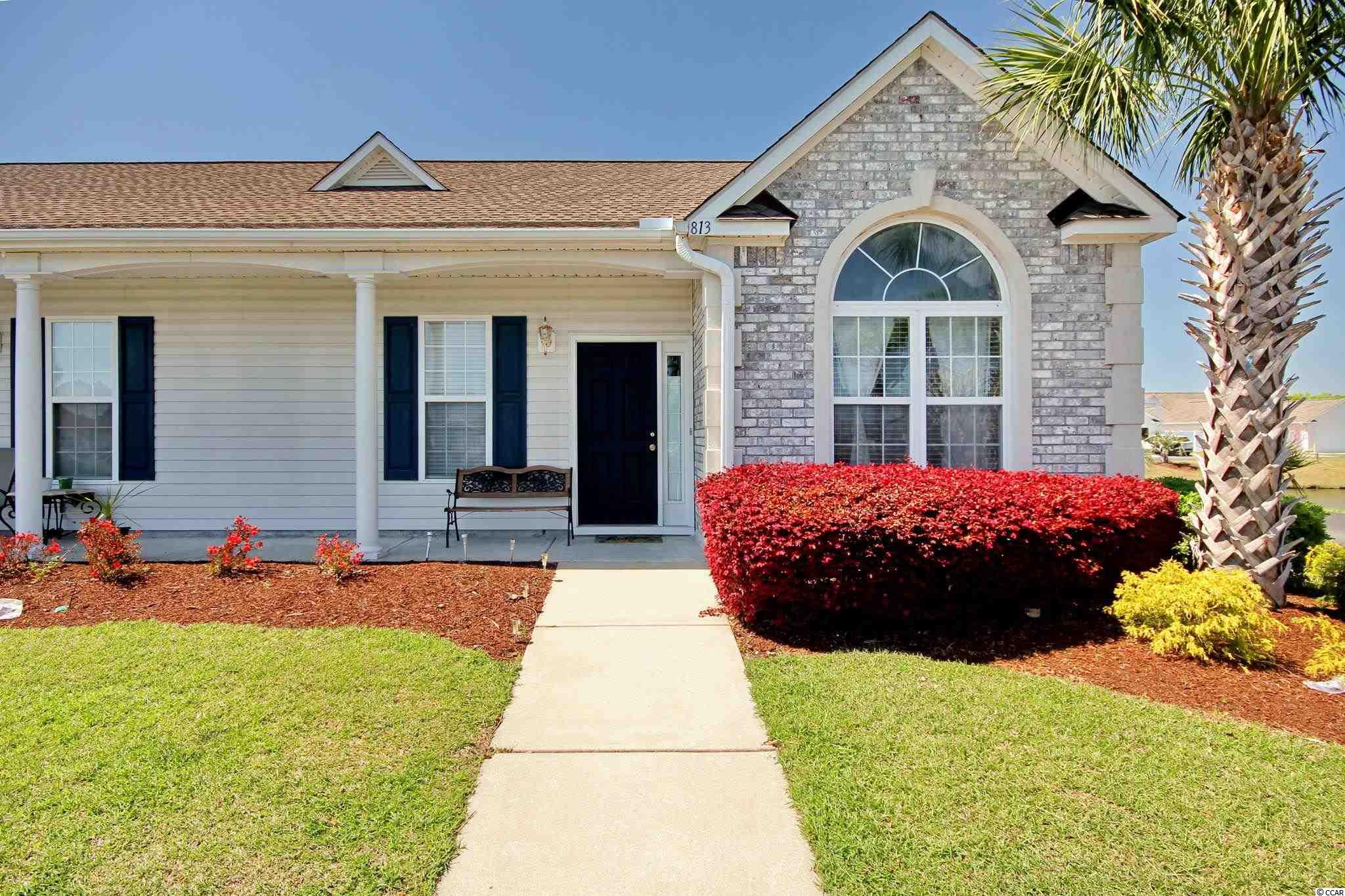 813 Pafko St. Myrtle Beach, SC 29588