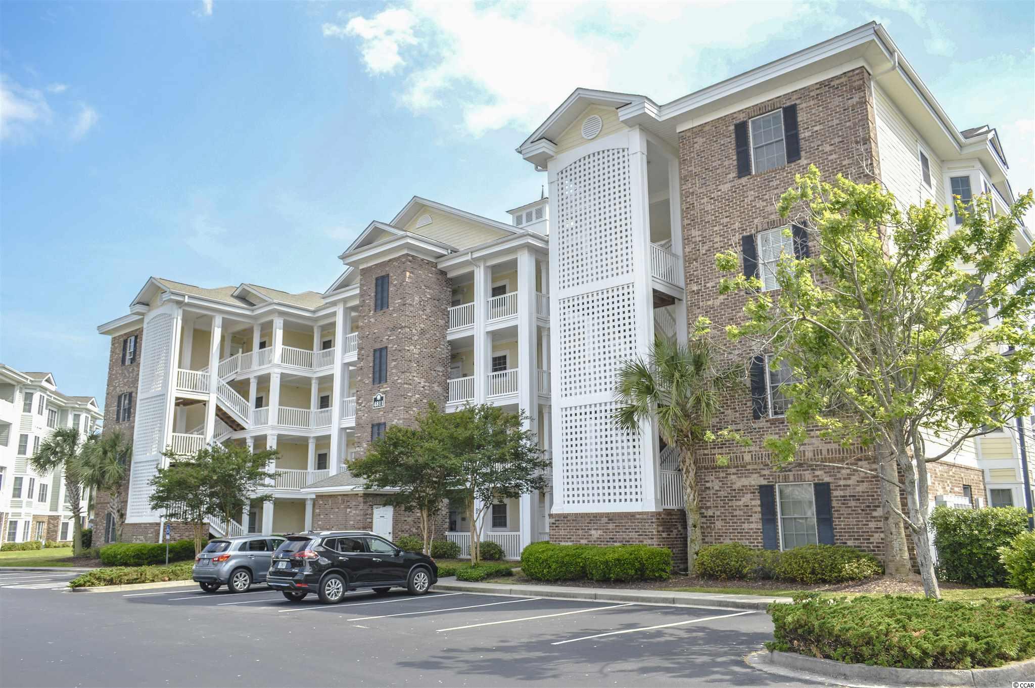 4811 Magnolia Lake Dr. UNIT #405 Myrtle Beach, SC 29577