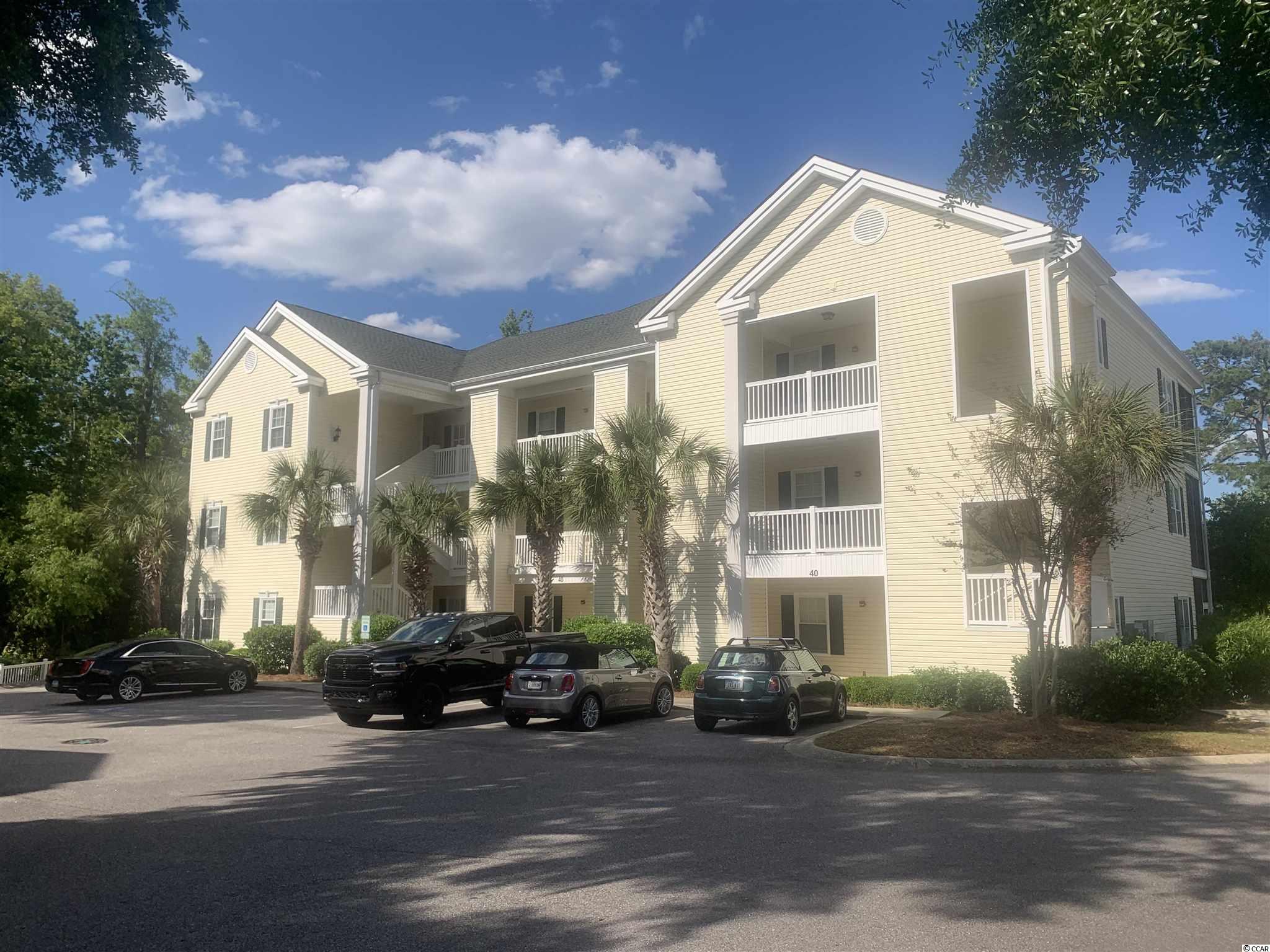 601 Hillside Dr. N UNIT #4003 North Myrtle Beach, SC 29582