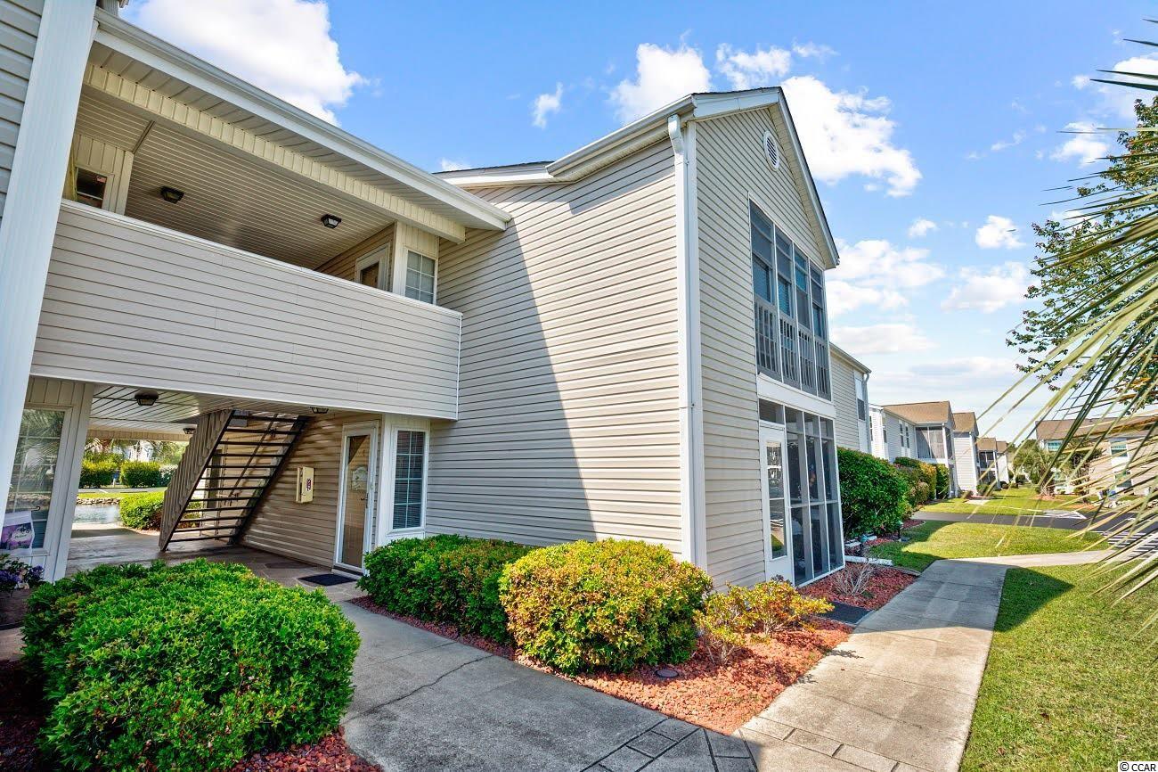 2257 Huntingdon Dr. UNIT C Myrtle Beach, SC 29575