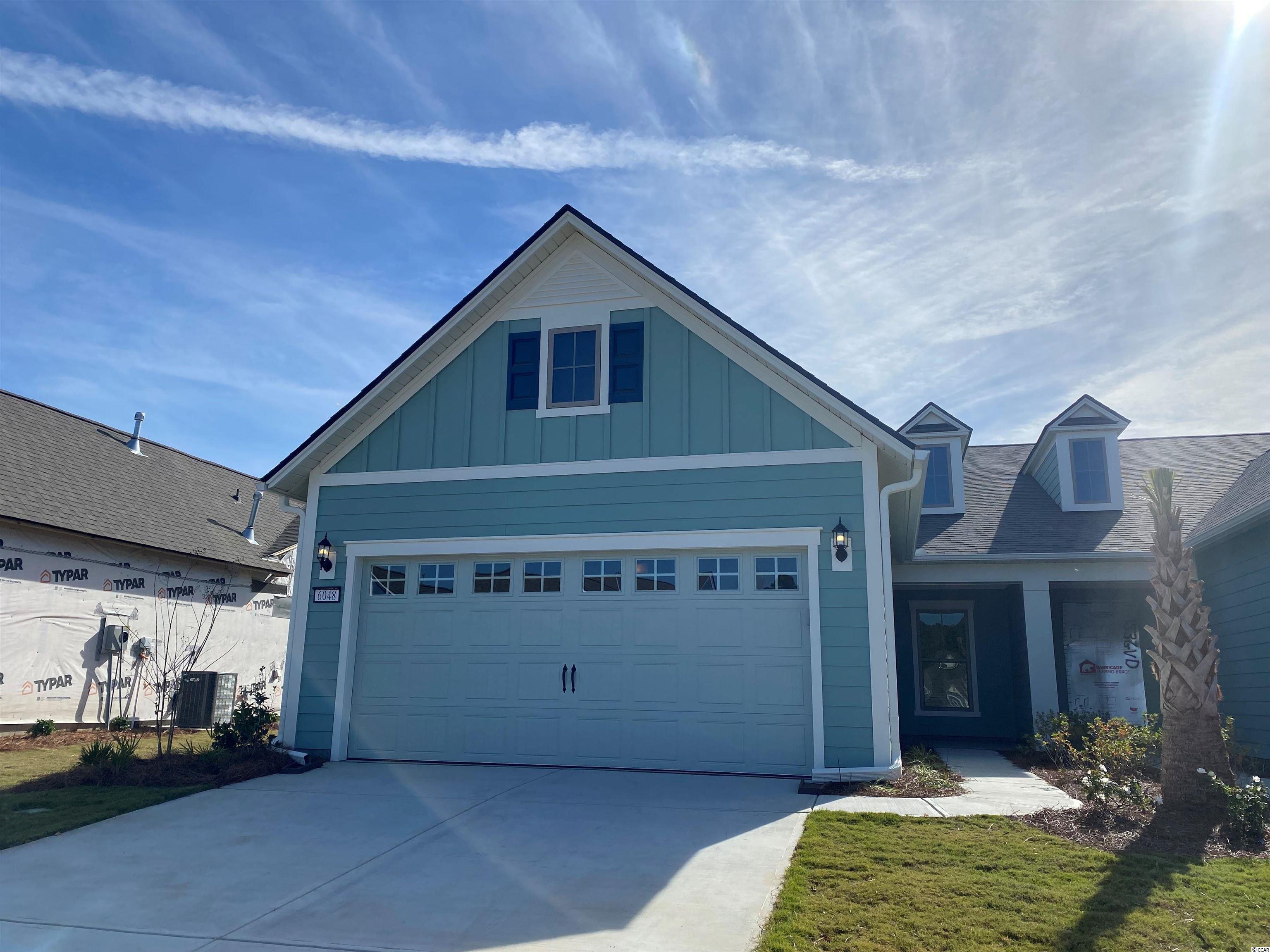 6048 Campanella St. Myrtle Beach, SC 29572