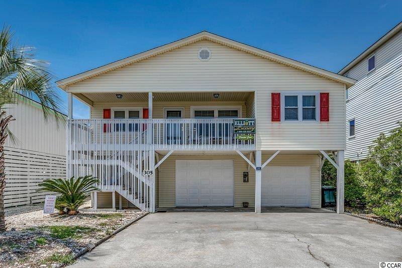 305 Rice Circle North Myrtle Beach, SC 29582