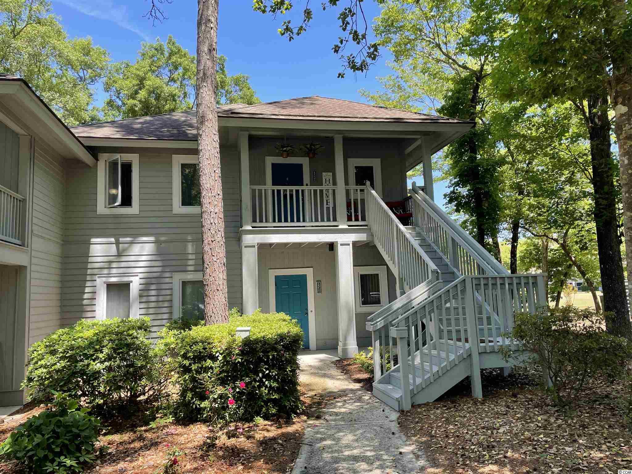 1221 Tidewater Dr. UNIT #1521 North Myrtle Beach, SC 29582