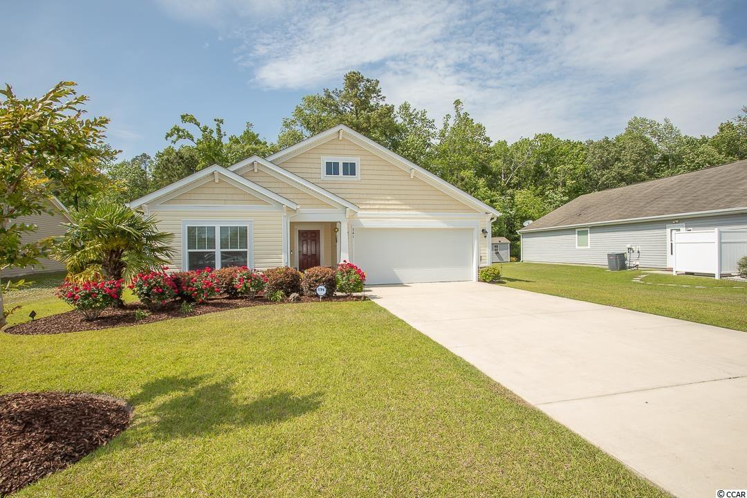 341 Blackpepper Loop Little River, SC 29566