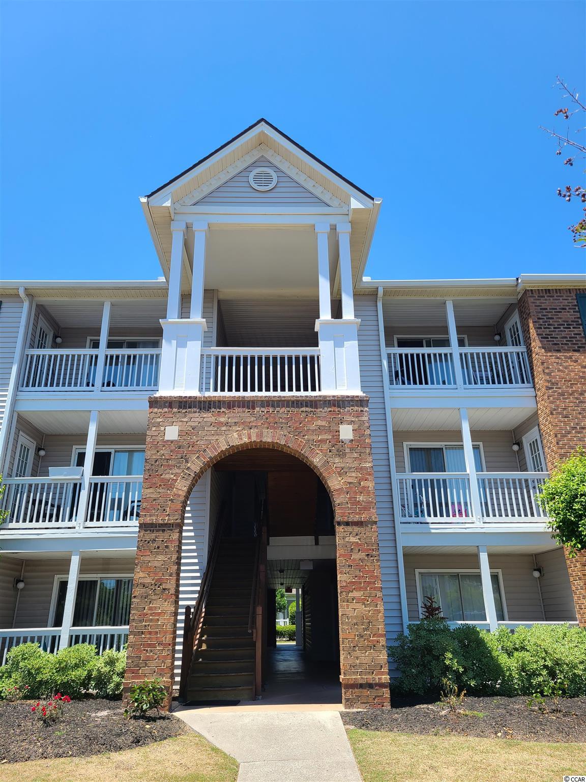 3761 Citation Way UNIT #517 Myrtle Beach, SC 29577