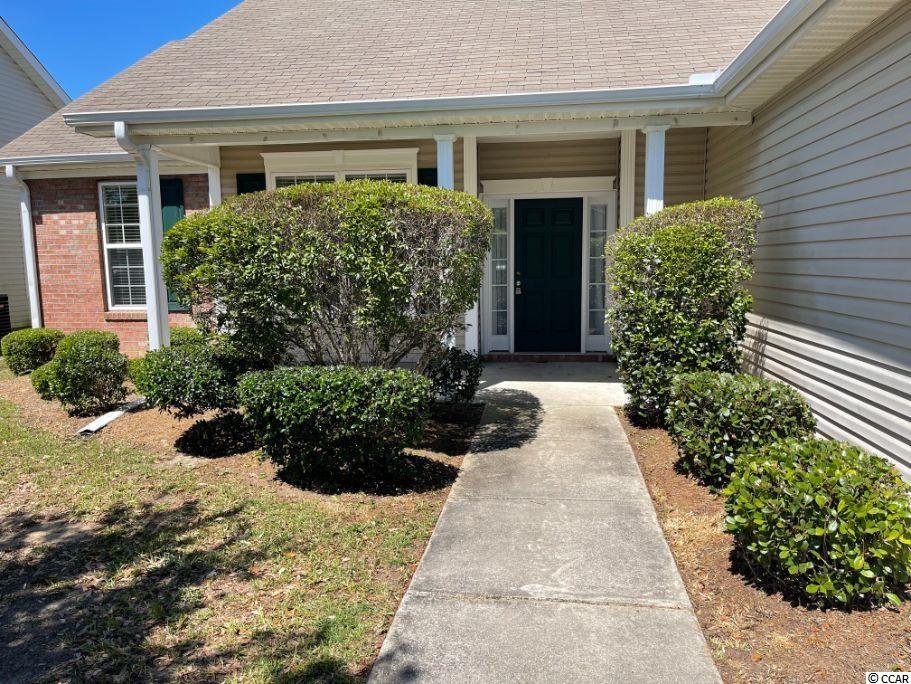 913 Silverton Dr. Myrtle Beach, SC 29588