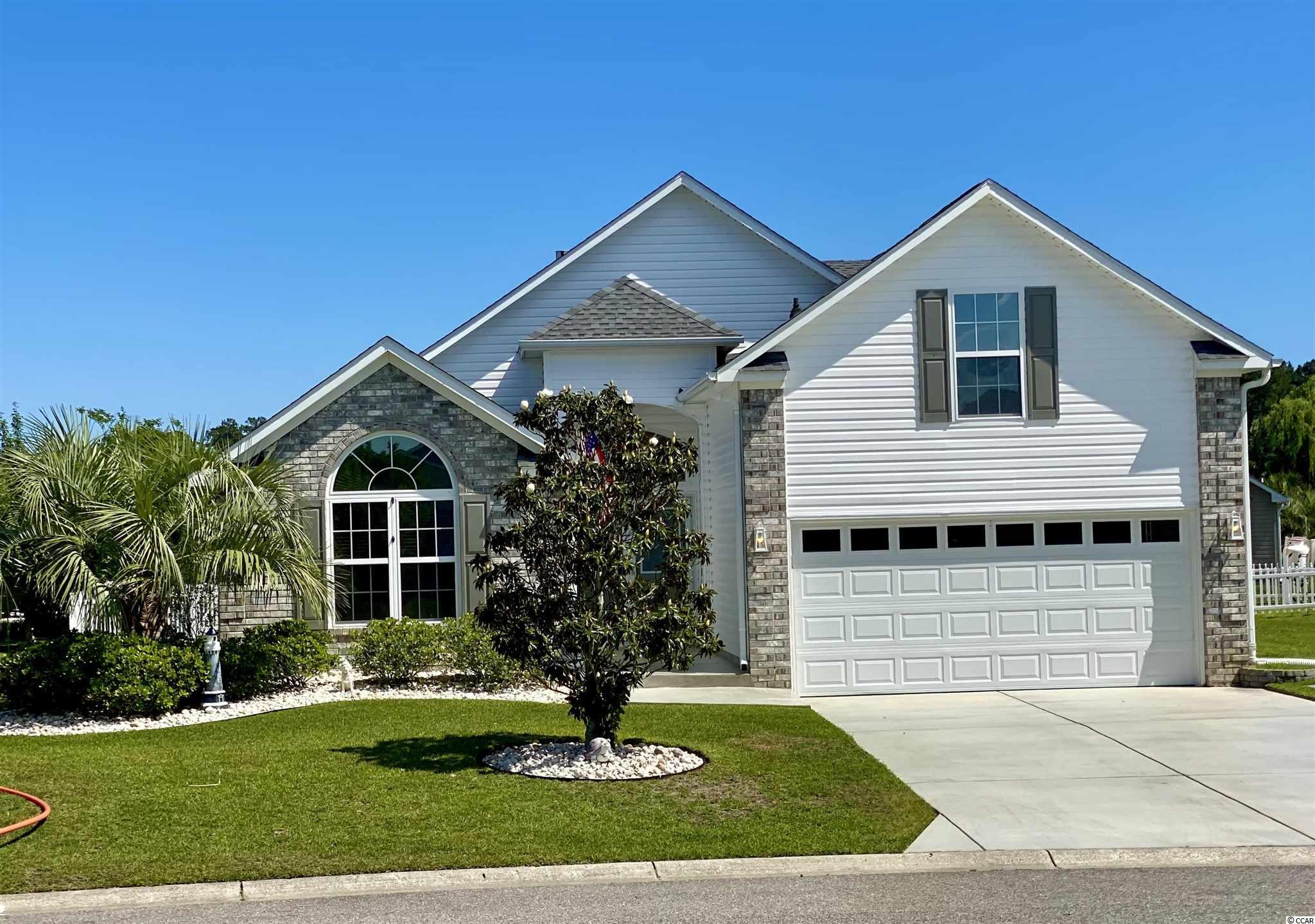 3031 Rockwater Circle Myrtle Beach, SC 29588