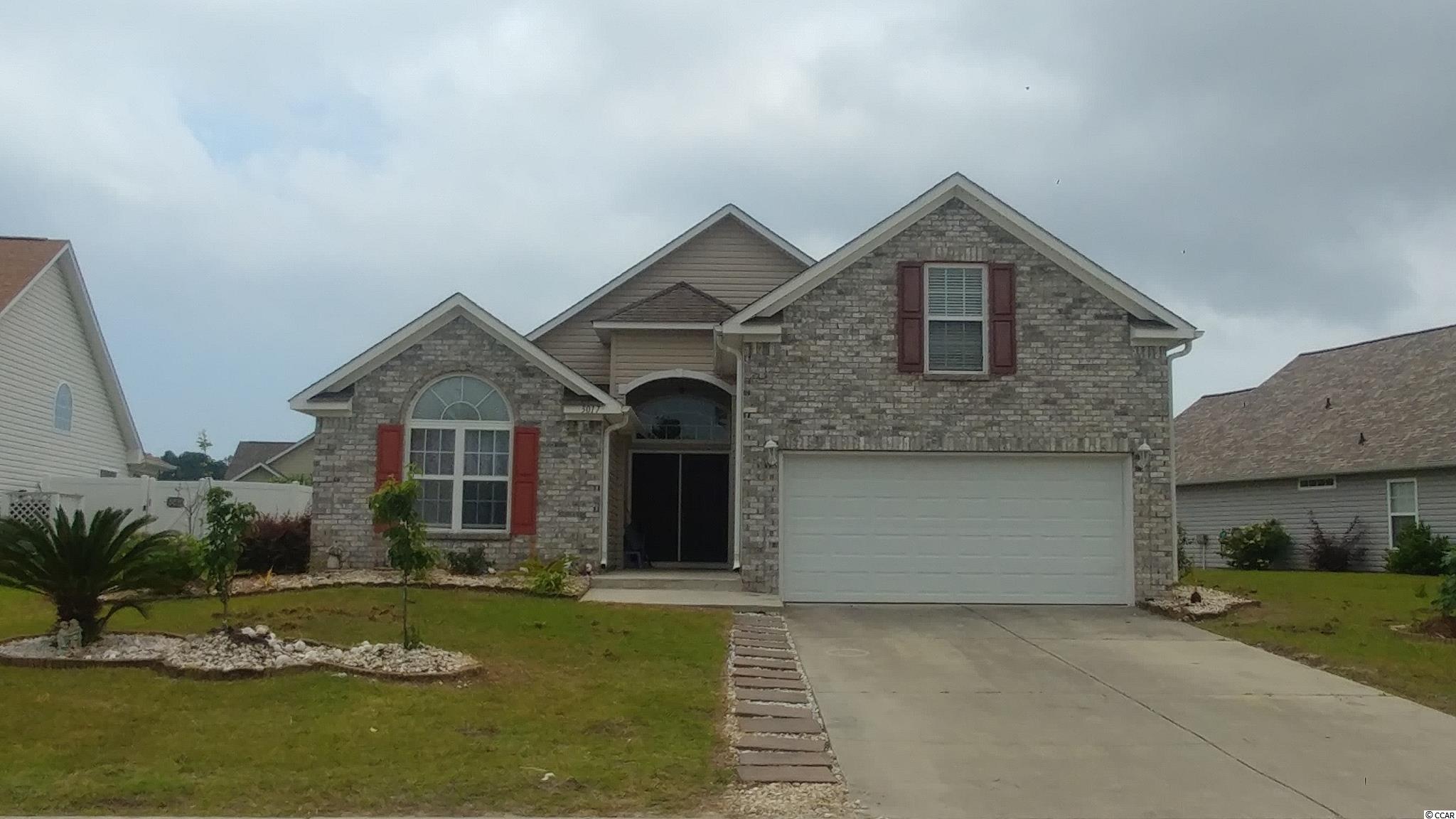 3017 Rockwater Circle Myrtle Beach, SC 29588