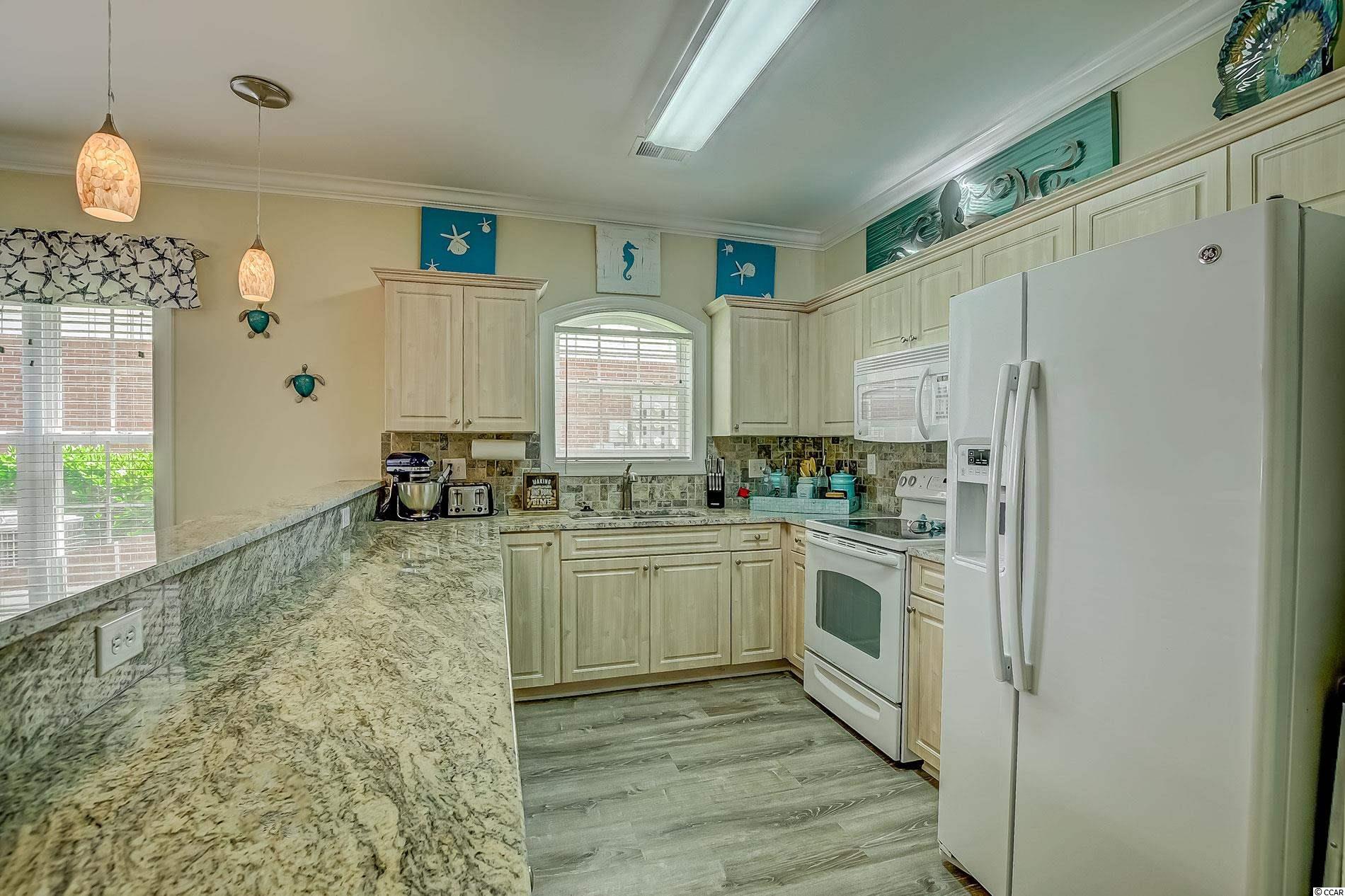 4139 Hibiscus Dr. UNIT #104 Little River, SC 29566