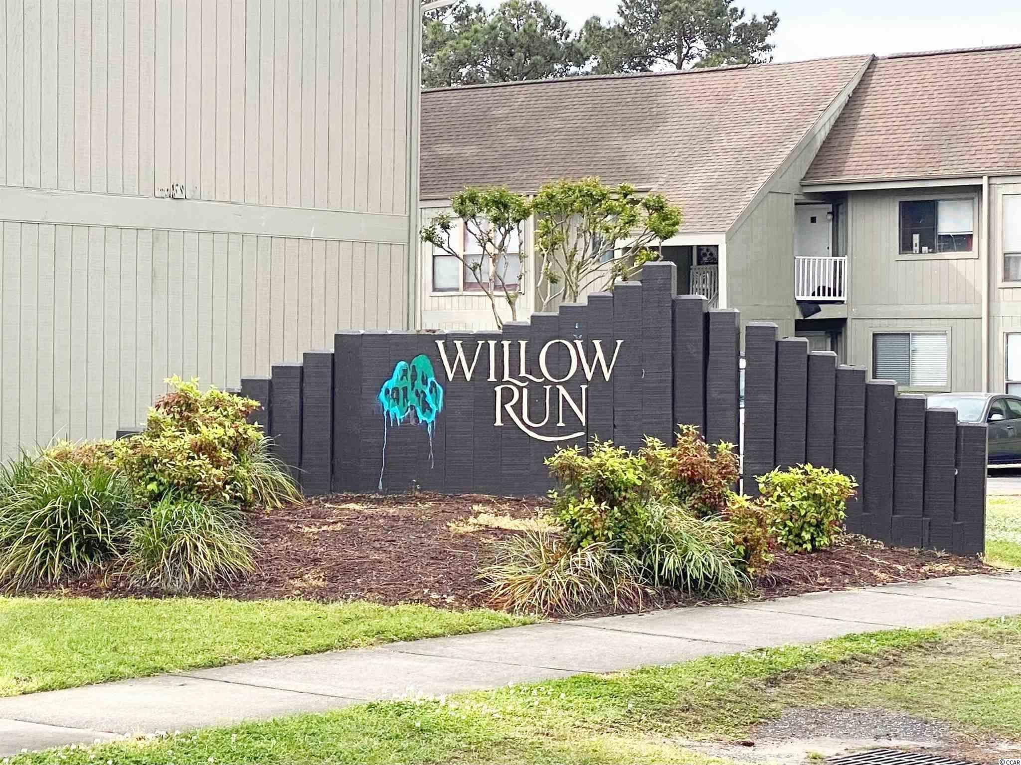 2000 N Greens Blvd. UNIT 31C Myrtle Beach, SC 29577