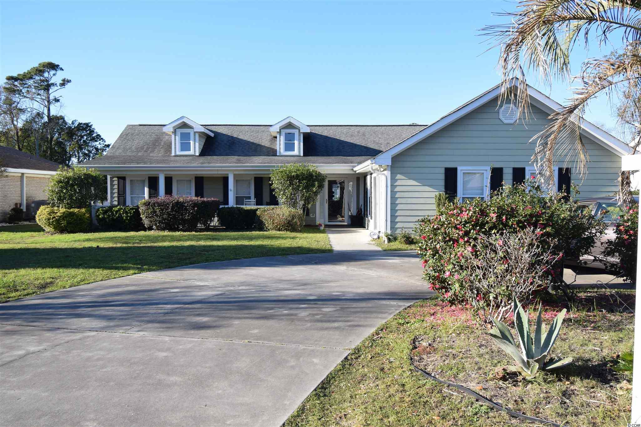 571 Circle Dr. Surfside Beach, SC 29575