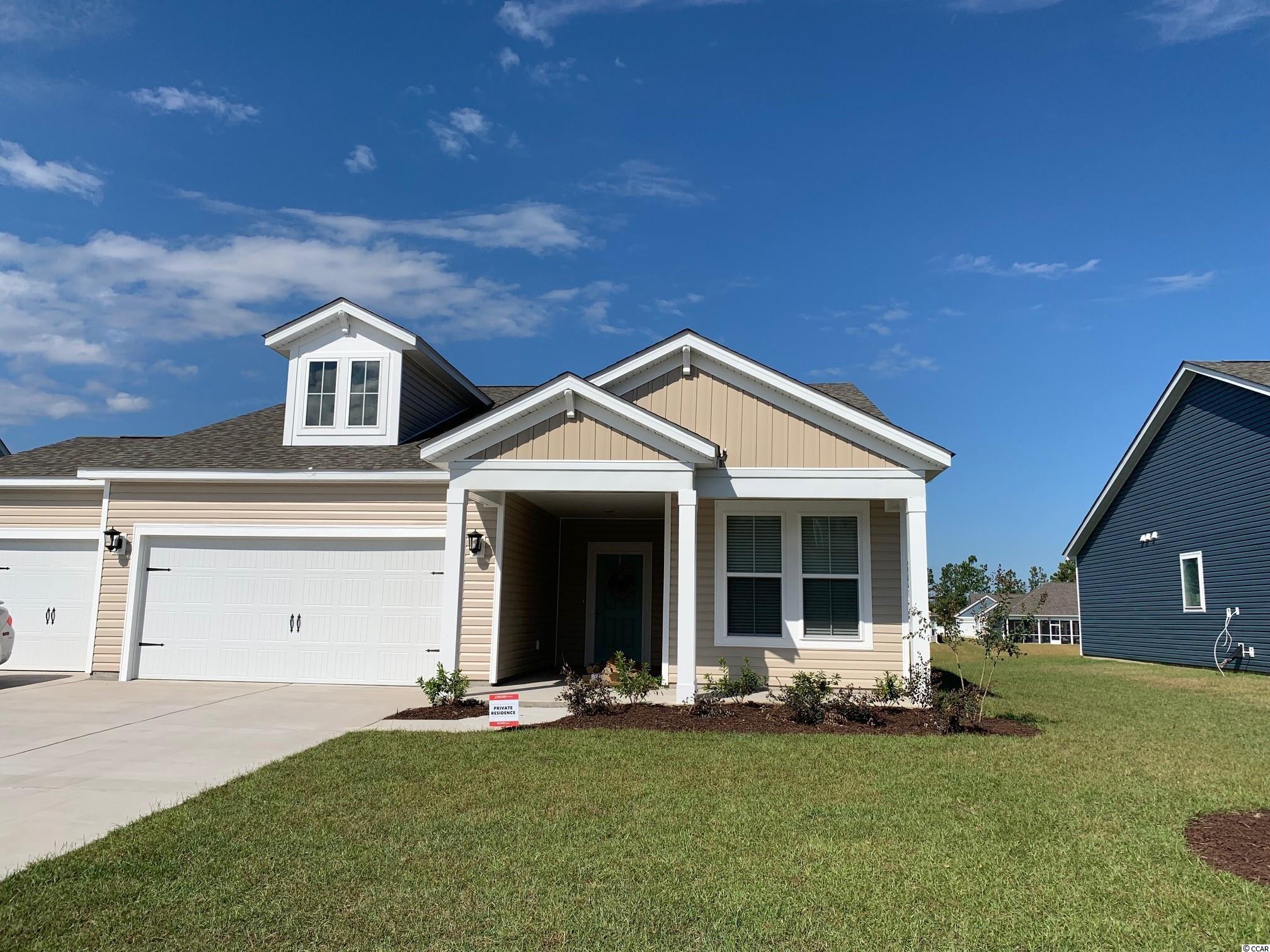 644 Hickman Dr. Surfside Beach, SC 29575