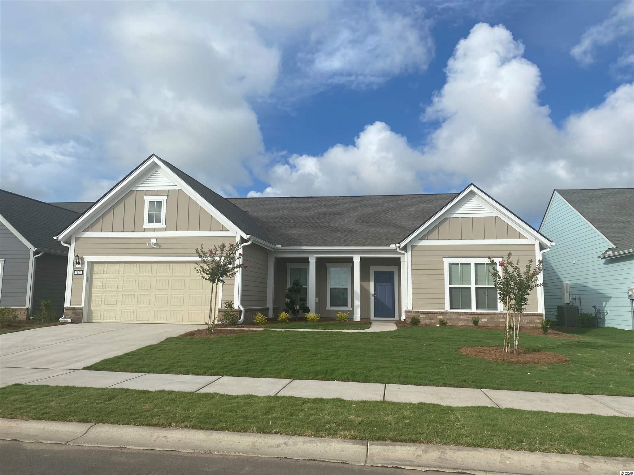 7127 Sarteano Dr. Myrtle Beach, SC 29572