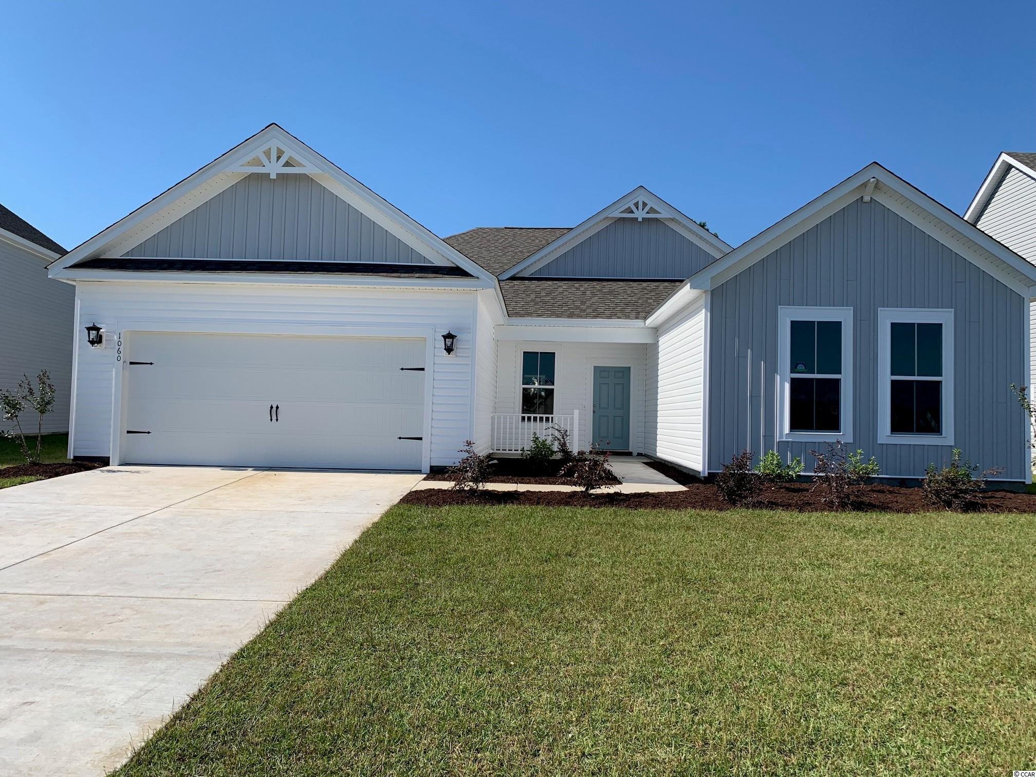 1060 Selma Loop Surfside Beach, SC 29575