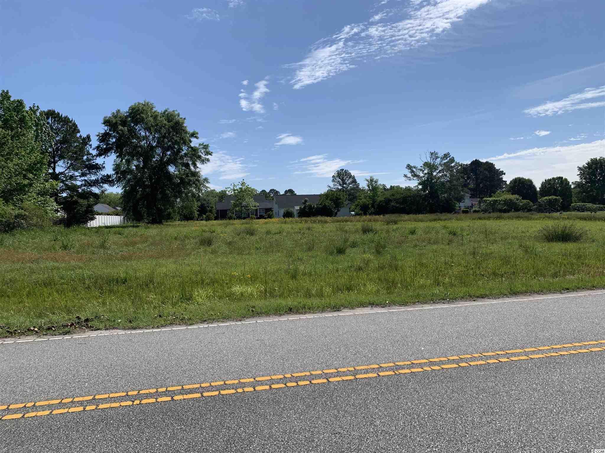 Lot 18 Hagwood Circle Conway, SC 29526