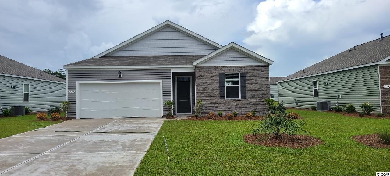 228 Black Pearl Way Myrtle Beach, SC 29588