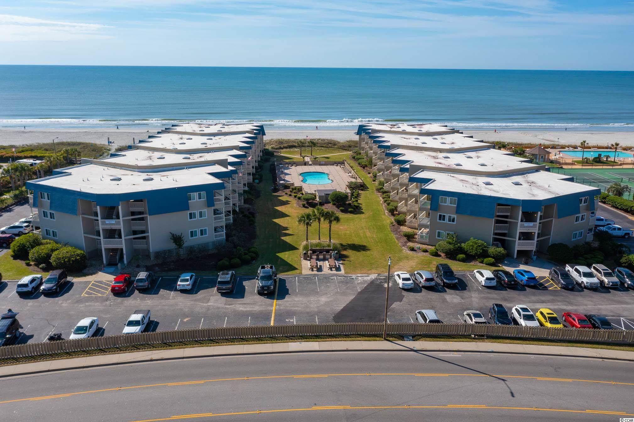 9660 Shore Dr. UNIT #102 Myrtle Beach, SC 29572