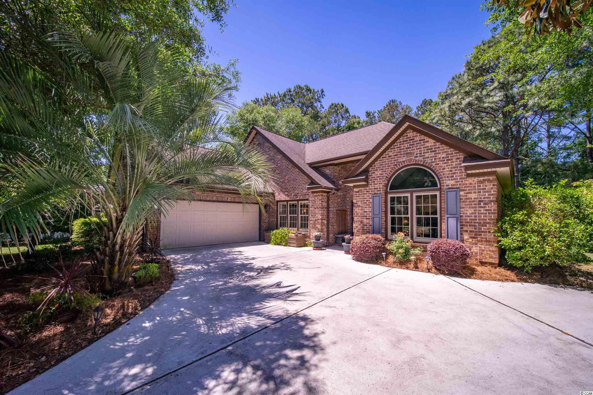 1589 Club Circle Pawleys Island, SC 29585