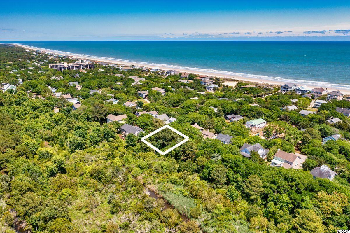 Lot 8 Tropical Way Pawleys Island, SC 29585