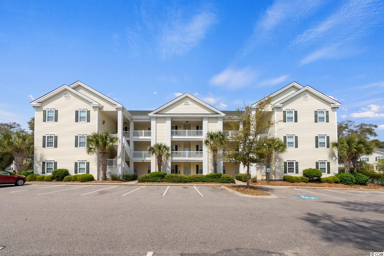 601 Hillside Dr. N UNIT #1632 North Myrtle Beach, SC 29582