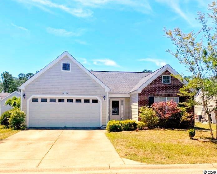 4504 Farm Lake Dr. Myrtle Beach, SC 29579