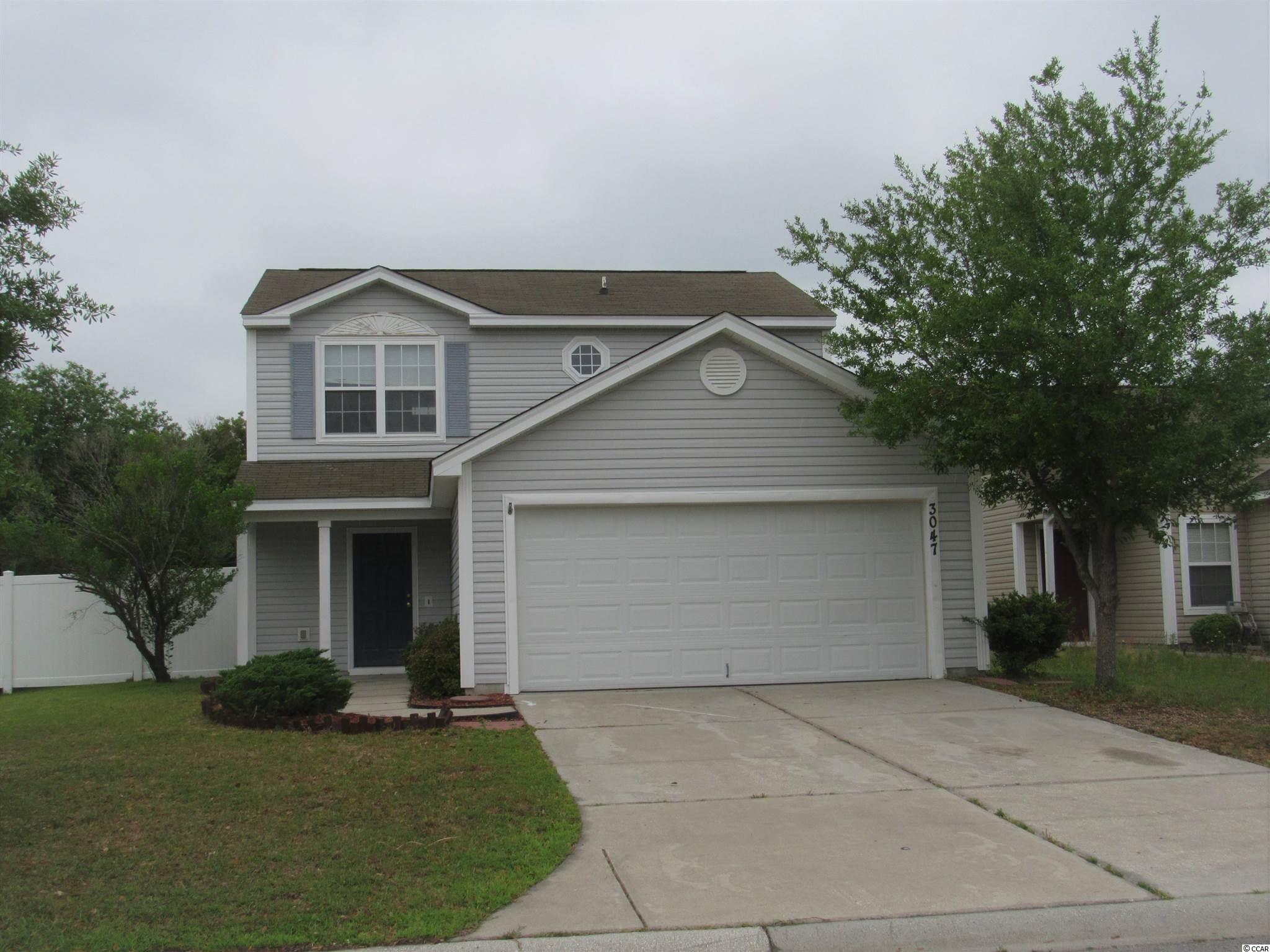 3047 Hollybrooke Dr. Myrtle Beach, SC 29579