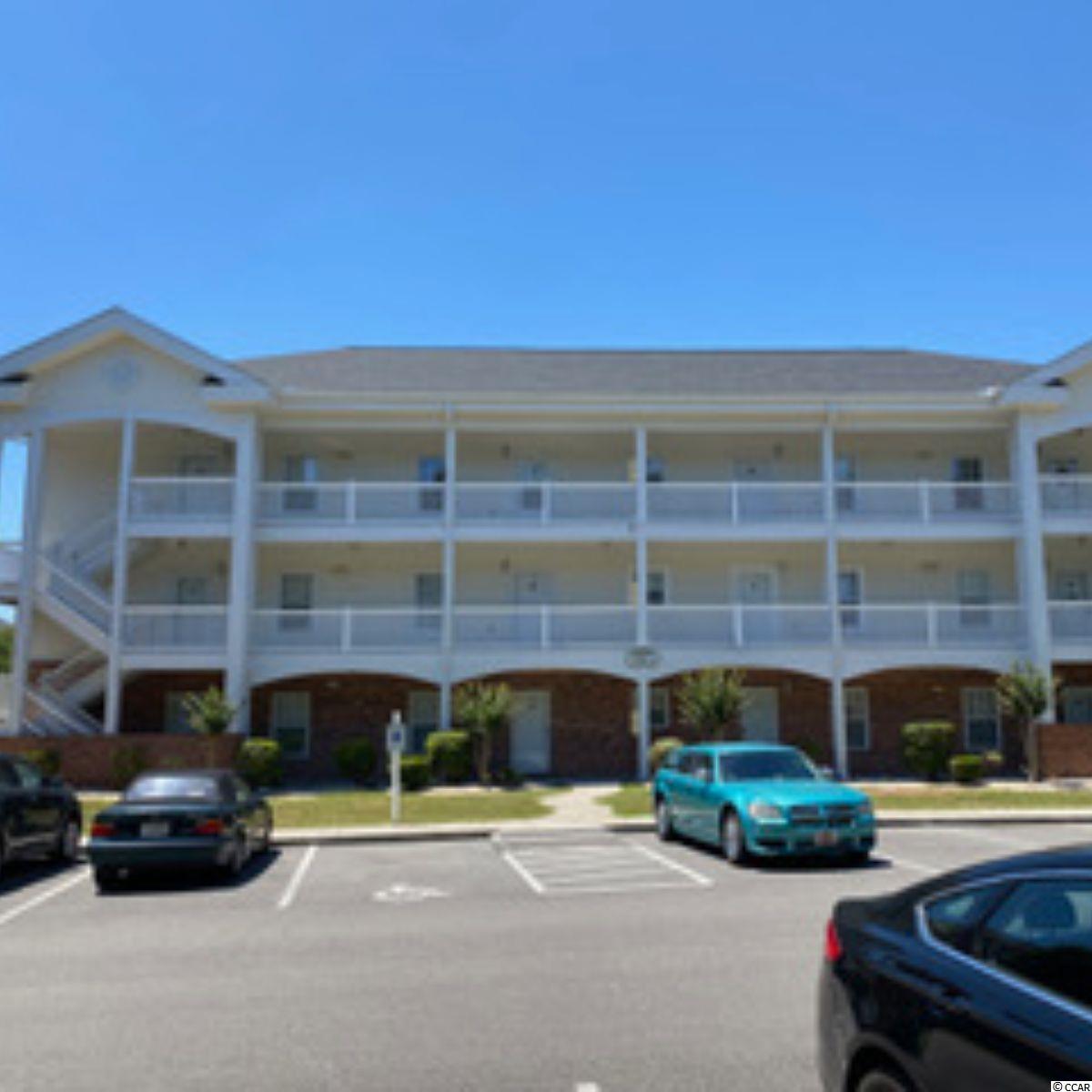 3915 Gladiola Ct. UNIT #103 Myrtle Beach, SC 29588