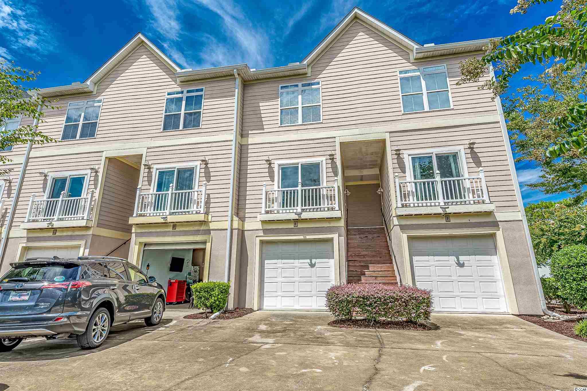 7001 Porcher Dr. UNIT E Myrtle Beach, SC 29572