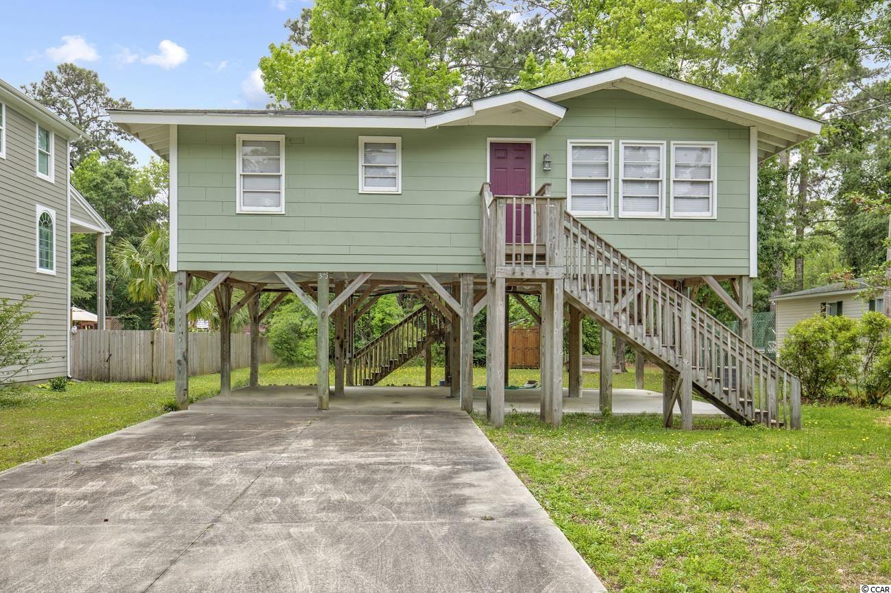 370 Minnow Dr. Pawleys Island, SC 29585