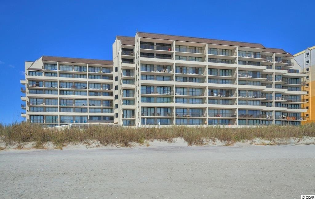 4719 S Ocean Blvd. UNIT #408 North Myrtle Beach, SC 29582