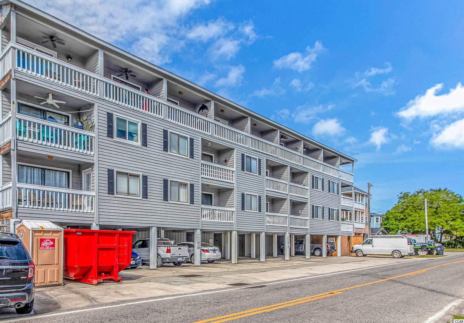 1429 N Waccamaw Dr. UNIT #205 Murrells Inlet, SC 29576