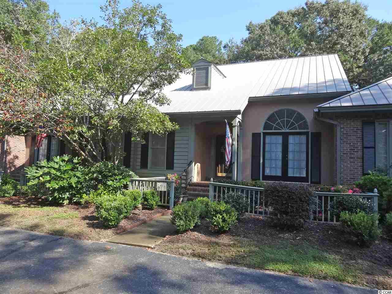 307-3 Golden Bear Dr. Pawleys Island, SC 29585